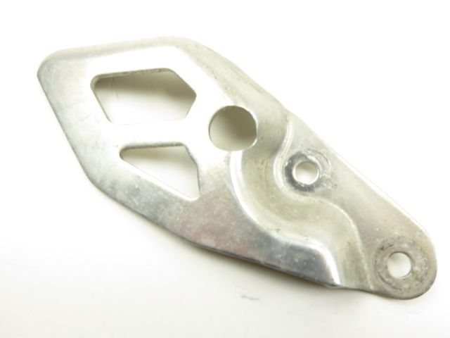 HABILLAGE PLATINE DROIT