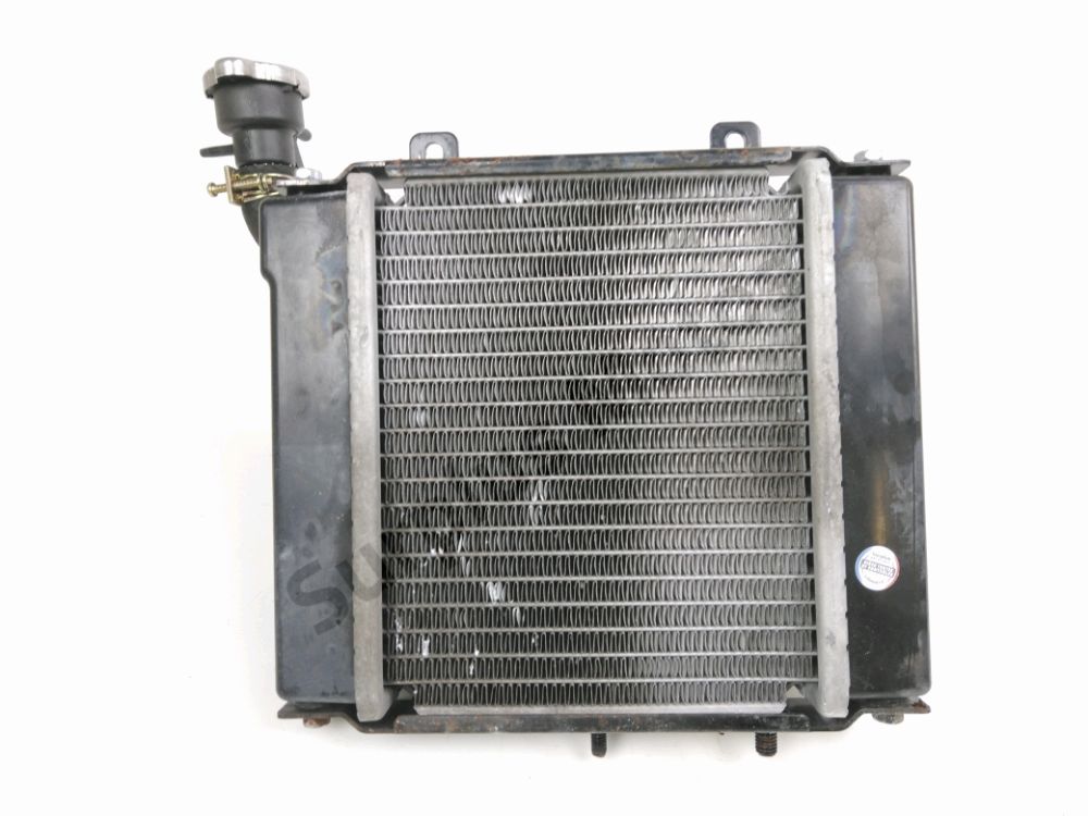 RADIATEUR EAU