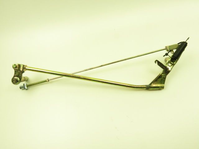 Levier de frein complet