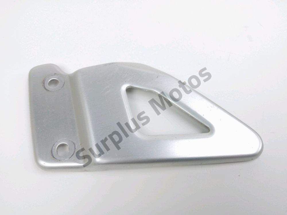 HABILLAGE PLATINE DROIT