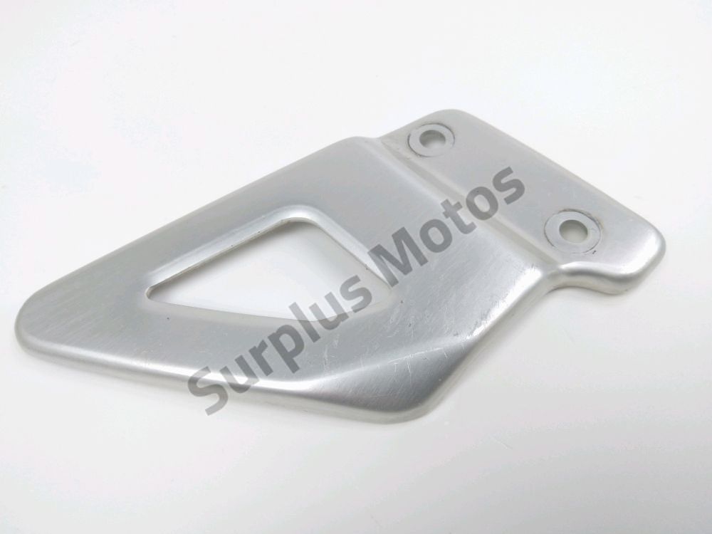 HABILLAGE PLATINE DROIT