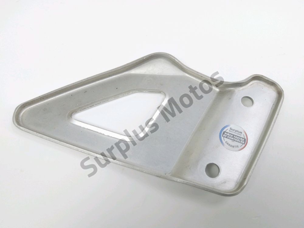 HABILLAGE PLATINE DROIT