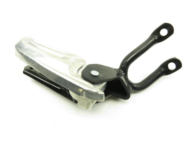 PLATINE ARRIERE DROITE COMPLETE