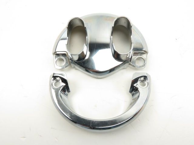 HABILLAGE AVANT DU GUIDON