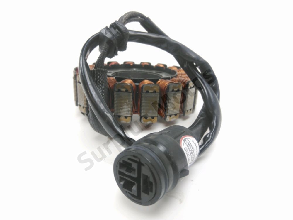 STATOR