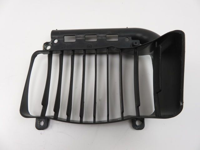Grille de radiateur