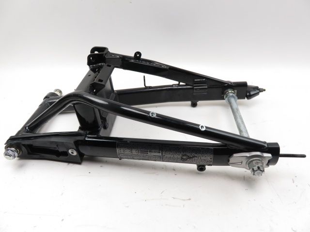 BRAS OSCILLANT COMPLET