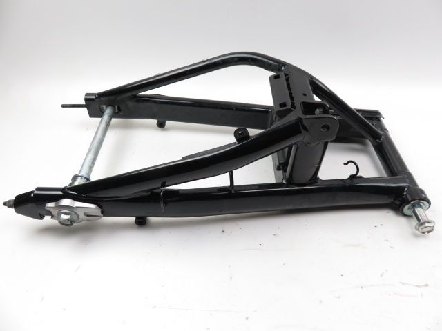 BRAS OSCILLANT COMPLET