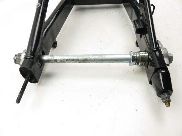 BRAS OSCILLANT COMPLET