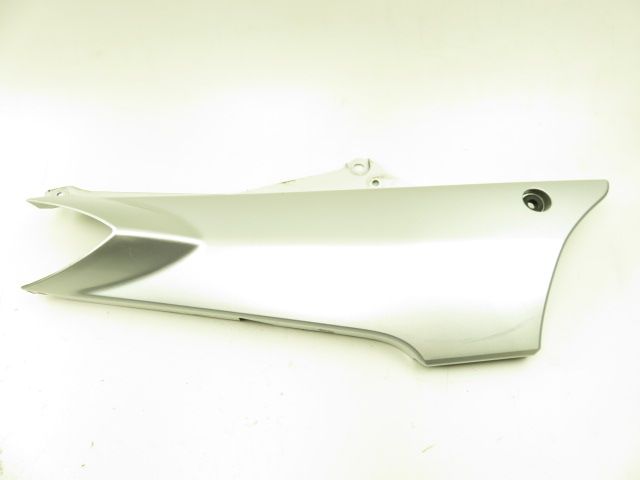 Habillage de cadre droit