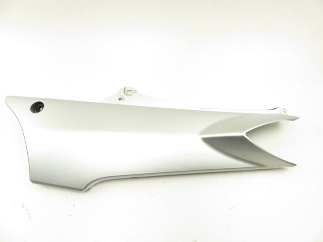 Habillage de cadre gauche