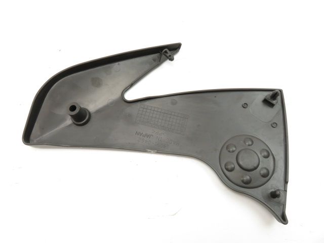 HABILLAGE PLATINE DROIT