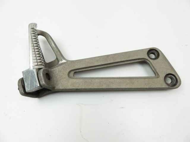 PLATINE ARRIERE DROITE COMPLETE