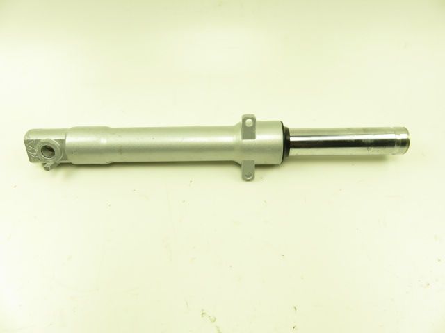 Tube de fourche droit