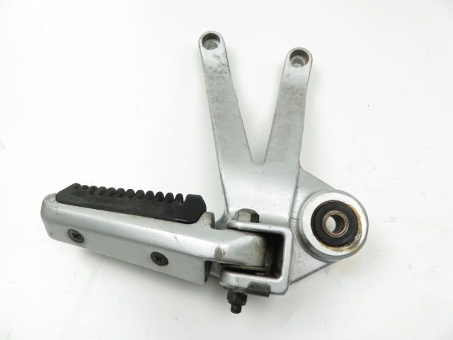 PLATINE ARRIERE DROITE COMPLETE