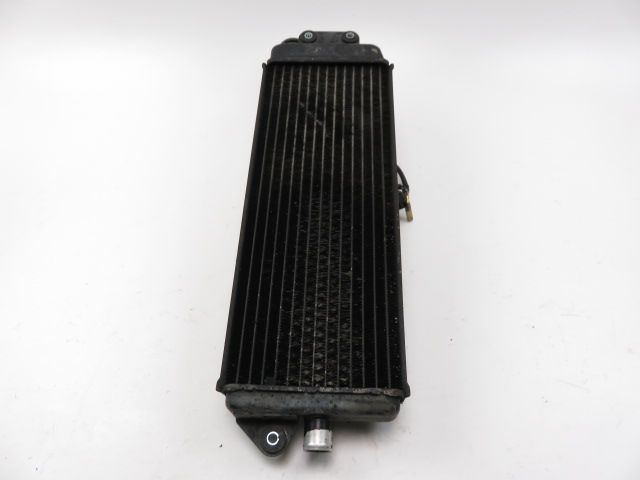 RADIATEUR EAU