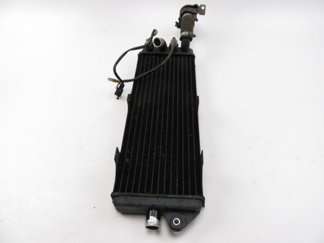 RADIATEUR EAU