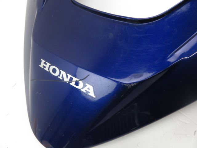 COQUE ARRIERE COMPLETE