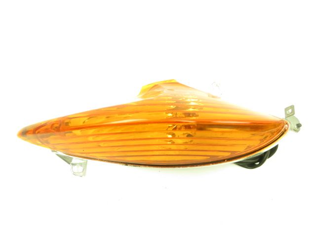 CLIGNOTANT ARRIERE G