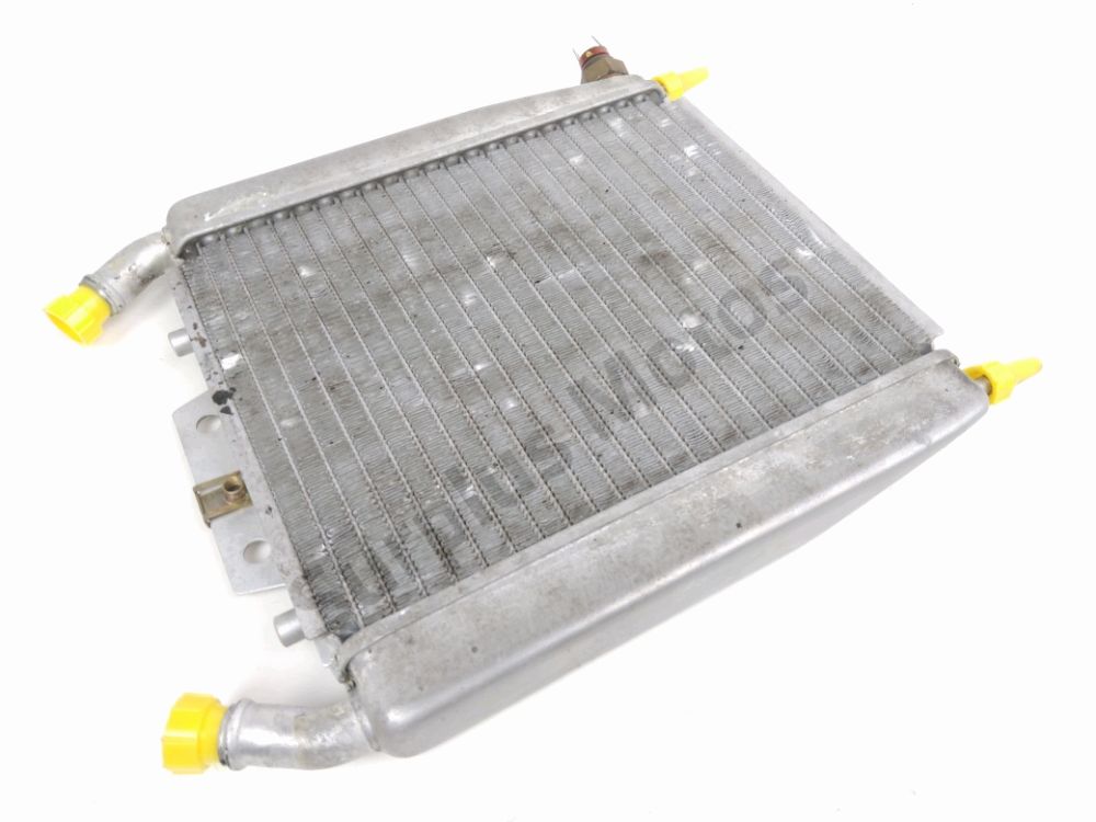 RADIATEUR EAU