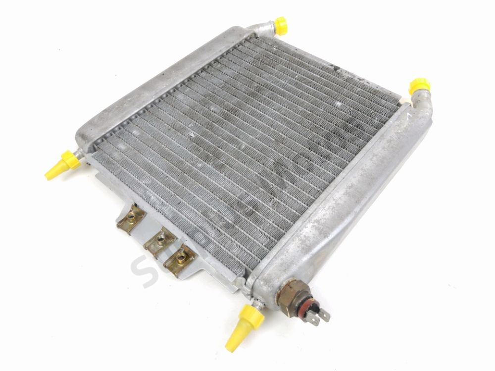 RADIATEUR EAU