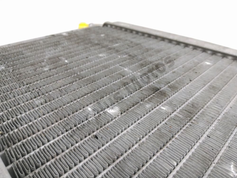 RADIATEUR EAU