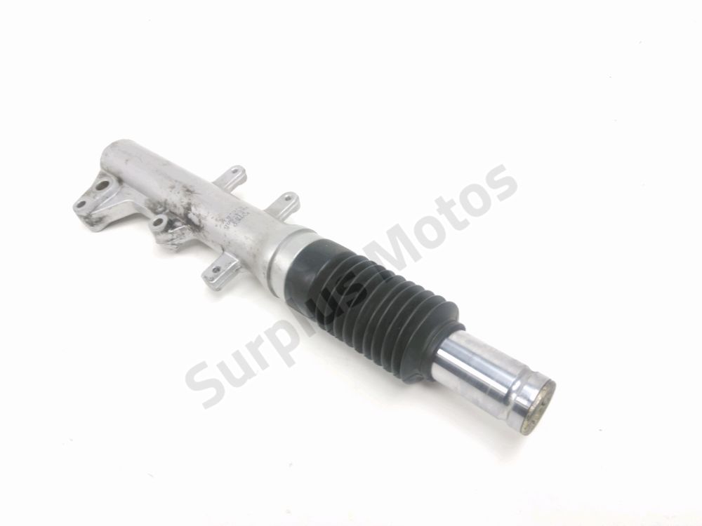 TUBE DE FOURCHE DROIT