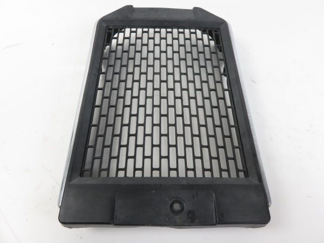Grille de radiateur