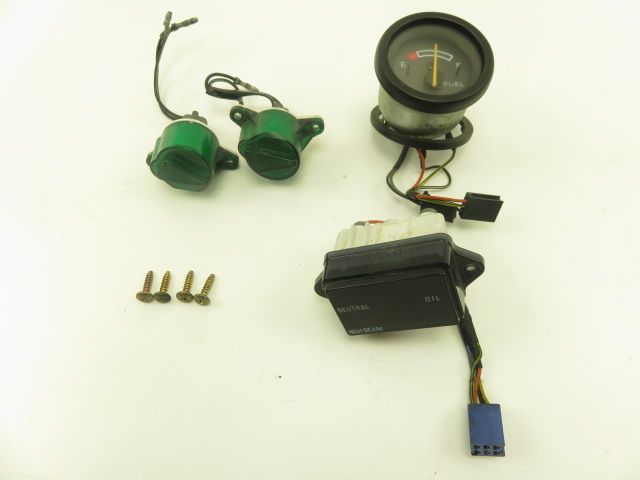 PACK ELECTRIQUE
