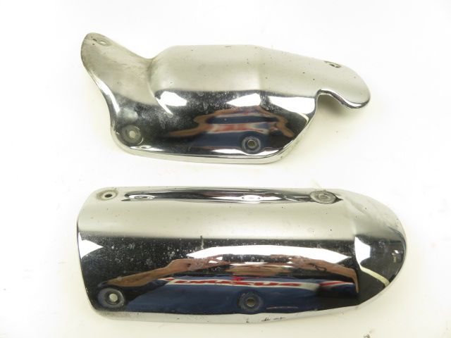 Habillage silencieux