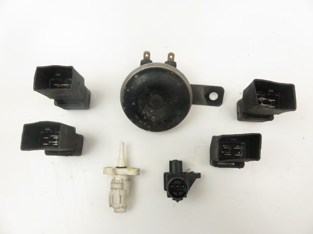 PACK ELECTRIQUE