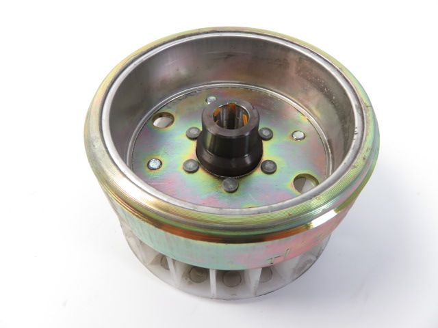 ROTOR