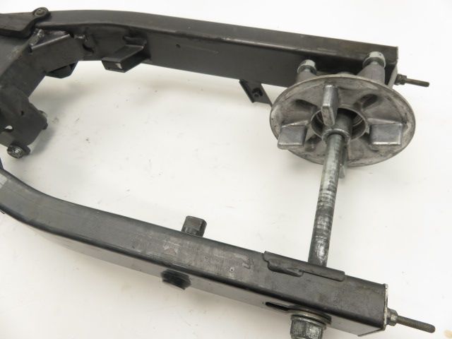 BRAS OSCILLANT COMPLET