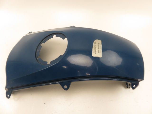 HABILLAGE DE RESERVOIR