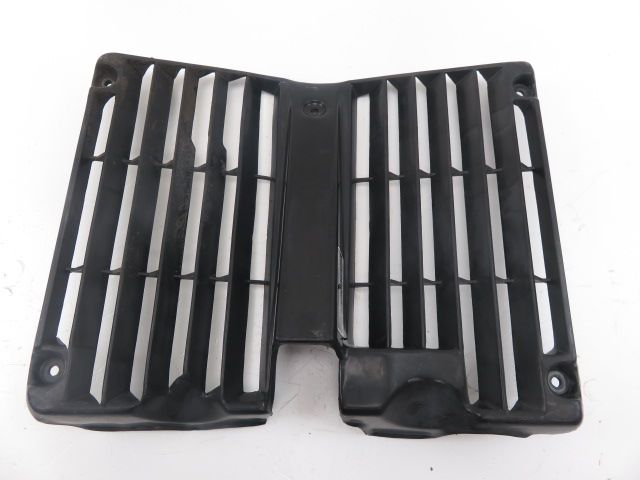 Grille de radiateur