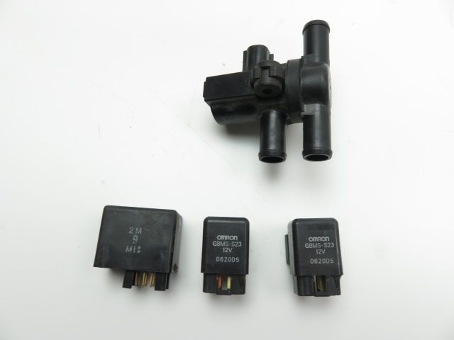 Pack electrique