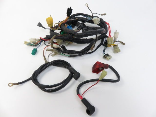 FAISCEAU ELECTRIQUE