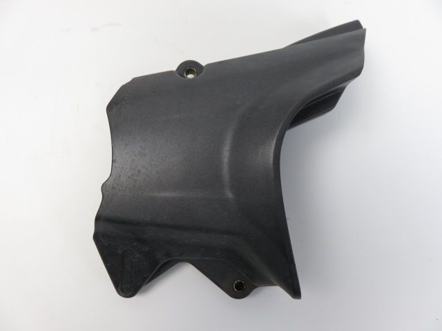 Couvercle pignon sortie boite