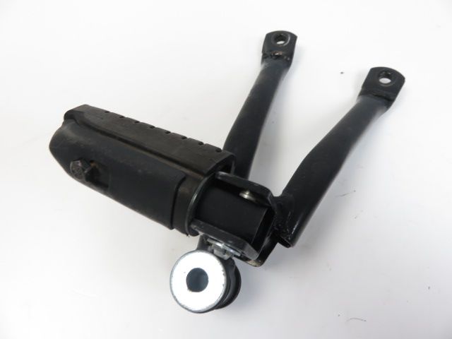 PLATINE ARRIERE DROITE COMPLETE