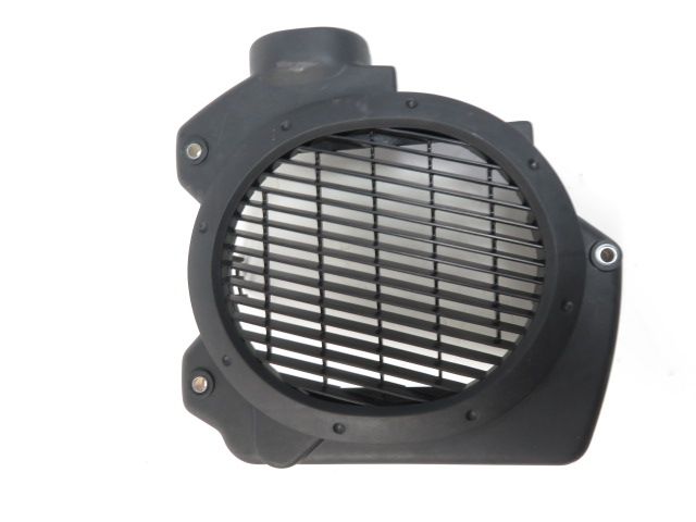 GRILLE DE RADIATEUR