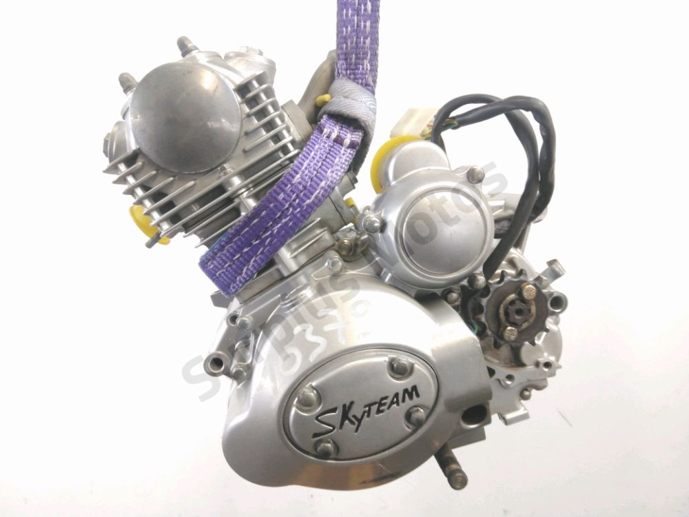 MOTEUR