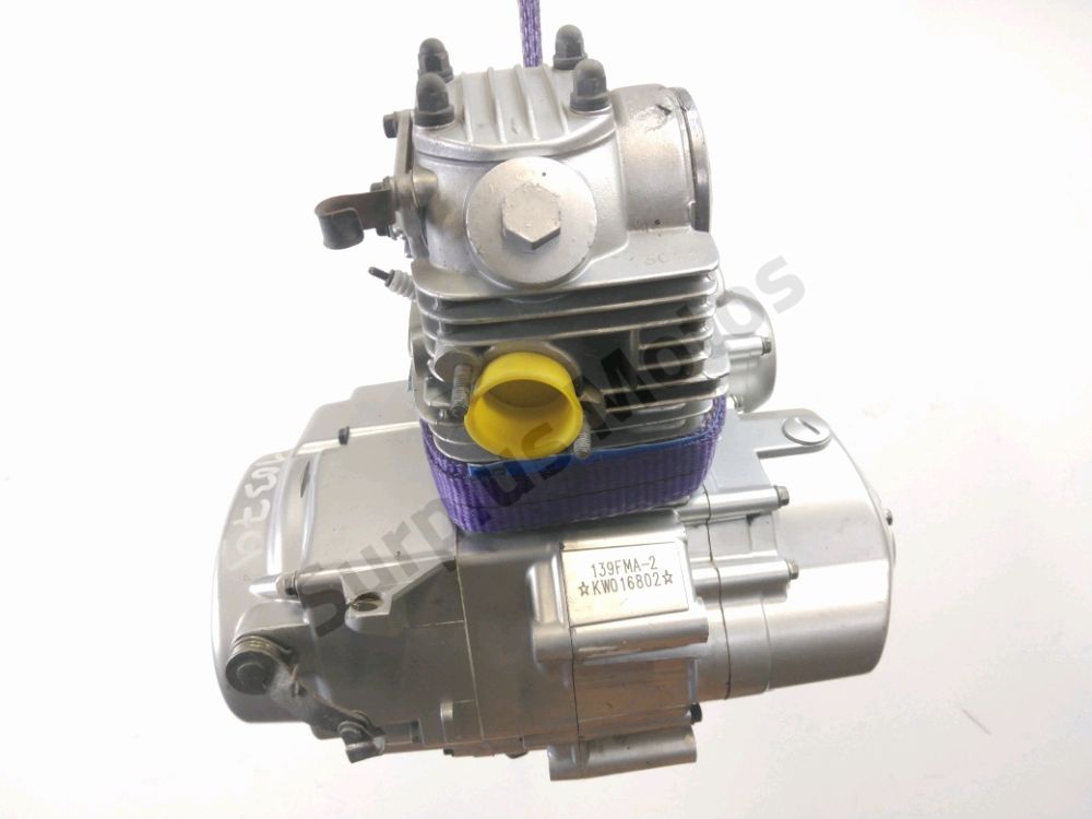 MOTEUR