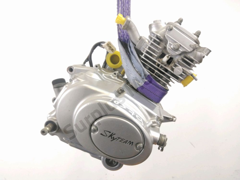 MOTEUR