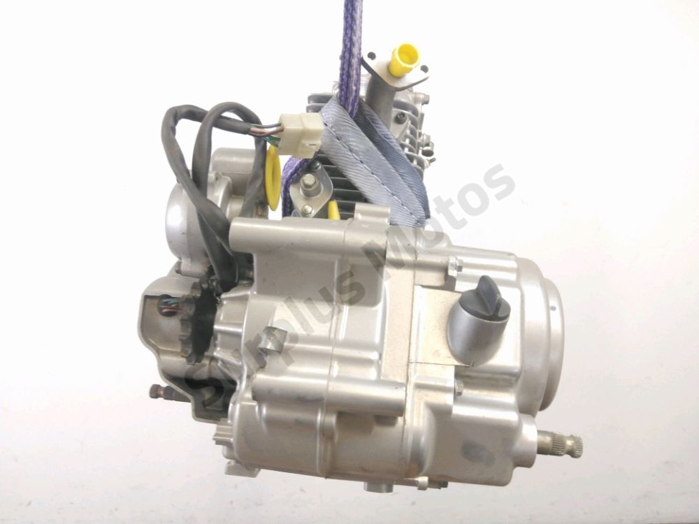 MOTEUR