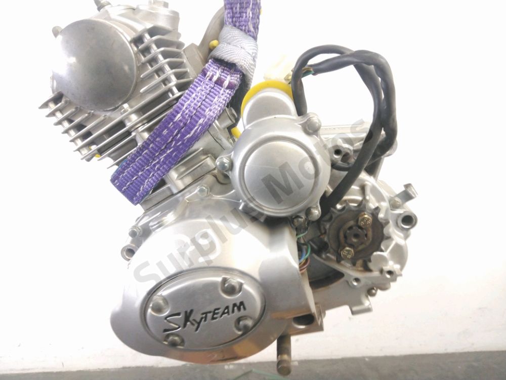 MOTEUR