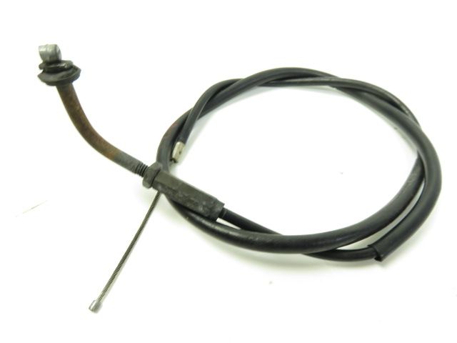 Cable d'accelerateur