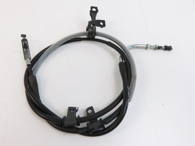 Cable frein