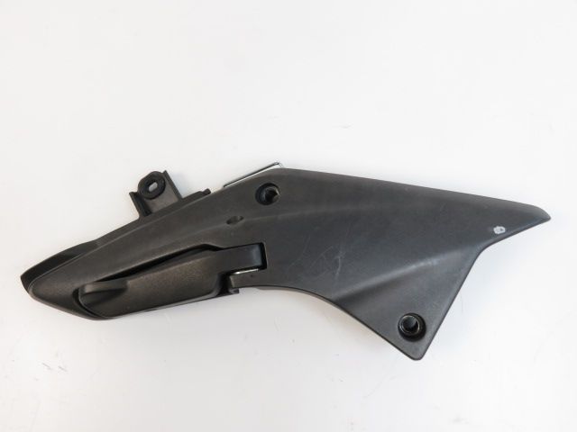 PLATINE ARRIERE DROITE COMPLETE