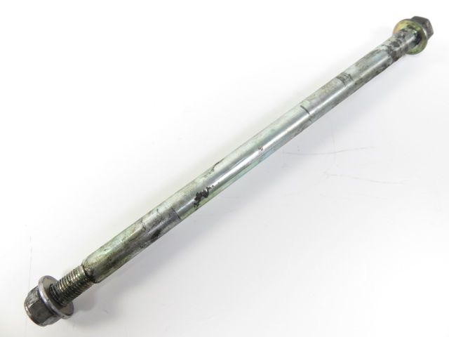 Axe de bras oscillant