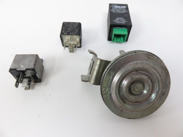 Pack electrique